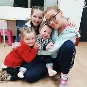 Meet your Posher, Emmily